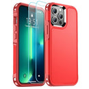 SUPFINE FOR IPHONE 13 PRO MAX CASE,[12 FT MILITARY GRADE DROP PROTECTION] - Like New