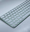 Apple Magic Keyboard without Touch ID MK2A3LL/A - GREEN Like New