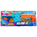 NERF SUPER SOAKER 33.9FL OZ BLASTER WATER TOYS G0999 - MULTI COLOR - Like New