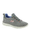 12983 SKECHERS WOMEN'S SUMMITS QUICK GETAWAY SLIP-ON GYBL SIZE 12 - Brand New