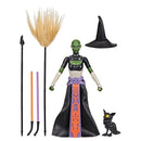 HASBRO STAR WARS THE BLACK SERIES DATHOMIR WITCH HALLOWEEN EDITION - MULTICOLOR - Like New