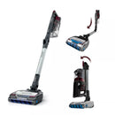SHARK VERTEX CORDLESS STICK VACUUM WITH DUOCLEAN POWERFINS - MAROON - Like New