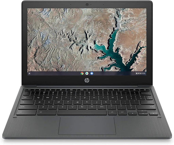 HP Chromebook Laptop11a-na0081cl 11.6" MT8183 4GB 32GB eMMC Chrome OS - Like New
