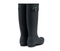 WFT1000RMA Hunter Women's Original Tall Rain Boot - Navy - 8 - Like New