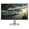 AOC Limited Edition G2490VXS 24" FHD 1ms 144Hz, FreeSync Premium SILVER - Like New