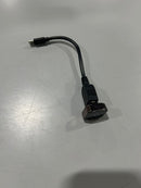 GENERIC CARPLAY ADAPTER USB A TO USB C ADAPTER - BLACK - Like New