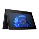 HP PRO X360 FORTIS G10 11.6 TOUCH INTEL I5-1230U 8GB 256GB SSD - BLACK - Like New