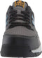 MID589KE New Balance Men's Composite Toe 589 V1 Industrial Shoe Black/Toro 9 Like New
