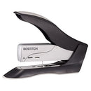 BOSTITCH OFFICE INHANCE 100 HEAVY DUTY STAPLER 1300 - BLACK/GRAY - Like New