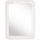 EZ9011 CEREM LOCKER MIRROR MAGNETIC FOR BOYS AND GIRLS LOCKER - Scratch & Dent