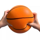 SWERVE SPORTS BALL 8'' SILENT BASKETBALL - Like New