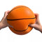 SWERVE SPORTS BALL 8'' SILENT BASKETBALL - Like New