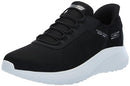 118303 BOB SQUAD CHAOS SNEAKER MEN 8 BLACK - Like New
