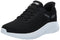 118303 BOB SQUAD CHAOS SNEAKER MEN 8 BLACK - Like New