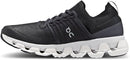 On Men's Cloudswift 3 Sneakers, All Black, 10 Medium US - Like New