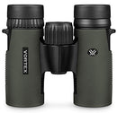Vortex Optics Diamondback HD 8x32 Binoculars - HD Optical System DB-212 - Like New