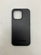 OTTERBOX IPHONE 12 AND 12 PRO SYMMETRY SERIES+ CASE - BLACK - Like New