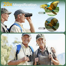 Compact Binoculars for Adults High Powered OPAITA 20x32 Small - Scratch & Dent