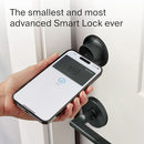 Level Lock+ Smart Lock Plus Apple Home Keys - Smart Deadbolt - Like New
