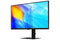 SAMSUNG 27-INCH VIEWFINITY S8 (S80D) 4K UHD HDR10 MONITOR LS27D802EANXGO - BLACK - Like New