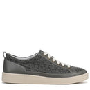 H7773F1027 VIONIC WOMEN'S WINNY SNEAKERS SIZE 9.5M (AU/UK W7) (EU W40.5) GRAY - Like New