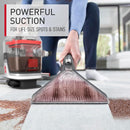 Hoover FH14000 Cleanslate Portable Carpet Cleaner - WHITE/RED - Scratch & Dent