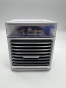 Arctic Air Pure Chill Evaporative Air Cooler By Ontel Powerful 3-Speed AAUV-MC4 Like New
