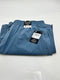 HURLEY SOLID VOLLEY SWIM SHORT HYPNOTIC - SIZE: MEN XL - DARK TEAL - Brand New