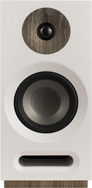 Jamo Studio 8 S 803 Bookshelf Speakers - White - Like New