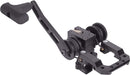 CenterPoint Power Draw Rope Cranking Device - BLACK - Like New