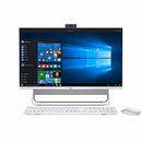 For Parts: Dell 27" i7 16GB 1TB 512GB i7700-7740SLV-PUS PHYSICAL DAMAGE CRACKED SCREEN