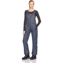 14950X Arctix Women's Essential Insulated Pant Overalls, Steel, 2X Short - Like New