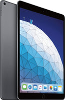 For Parts: APPLE IPAD AIR 3 10.5 64GB SPACE GRAY WIFI 3F560LL/A CANNOT BE REPAIRED