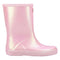 HUNTER BOYS/GIRLS FIRST NEBULA GALOSHES - SIZE: YOUTH 6 - BELLA - Brand New