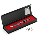 KATSURA PARING KNIFE 3.5IN - SILVER - Like New