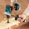 MAKITA XFD14Z 18V LXT LITHIUM-ION BRUSHLESS CORDLESS 1/2" DRIVER-DRILL - BLACK - Like New