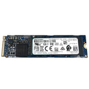 KIOXIA 1TB SSD XG6 M.2 2280 PCIE GEN3 X4 NVME SOLID STATE DRIVE - BLUE - Like New
