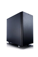 Fractal Design Define Mini C MicroATX computer case Steel cs6473 – Meshify C - Brand New