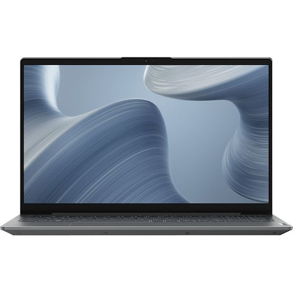 LENOVO IDEAPAD 5 82SF 15.6" FHD I7-1255U 8GB 512GB  WINDOWS 11 - Scratch & Dent