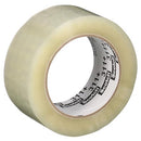 SCOTCH HIGH TACK BOX SEALING TAPE 311+ SHIPPING FREEZER STORAGE - CLEAR - Brand New