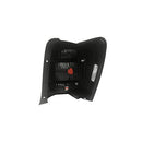 TYC LEFT TAIL LIGHT ASSEMBLY COMPATIBLE WITH 2008-2012 FORD ESCAPE - RED - Brand New