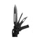 SOG PowerAccess Well-Rounded One-Handed Lightweight Daily Pocketable Stainless - Like New