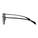 TG0019 TUCCI ITALY UV400 SUNGLASSES CLASSIC G15 GREEN POLARIZED LENSES - GREEN - Like New
