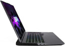 For Parts: Lenovo Legion 5 16.3" I7-11800H 16 512 SSD RTX-3050 82JF0000US - NO POWER