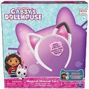 Gabby's Dollhouse, Magical Musical Cat Ears, Kids Costume with Lights, Music - Like New