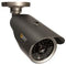 Q-See Weatherproof Security Camera 120ft Night Vision QM6006B - BLACK Like New