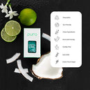 B08JWR17WV Linen & Surf Smart Vial by Pura Scents - NEW - Brand New