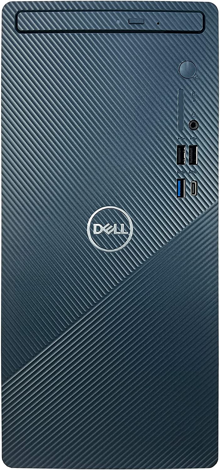 DELL INSPIRON Desktop 3910 I7-12700 32 512GB 1TB GTX 1650 SUPER - BLUE Like New