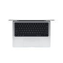 APPLE MACBOOK PRO 14.2-INCH M2 PRO CHIP 16GB, 512GB SSD - SILVER - Like New