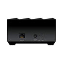 NETGEAR NIGHTHAWK MESH WIFI 6 SATELLITE MS60 - Black - Like New
